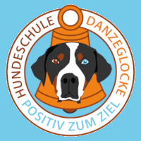 Logo der Hundeschule Danzeglocke in Hagen